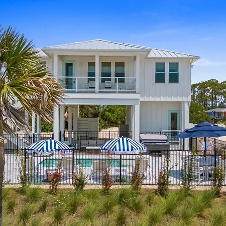 Villa The Quarterdeck